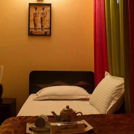 Sumnima Homestay Darjeeling  Exterior foto