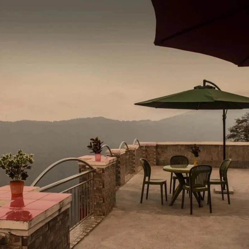 Sumnima Homestay Darjeeling  Exterior foto