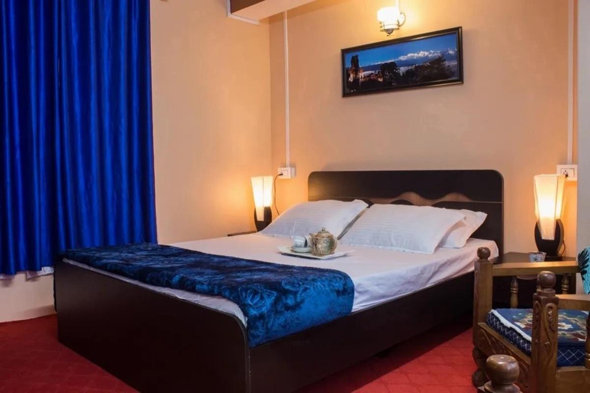 Sumnima Homestay Darjeeling  Exterior foto
