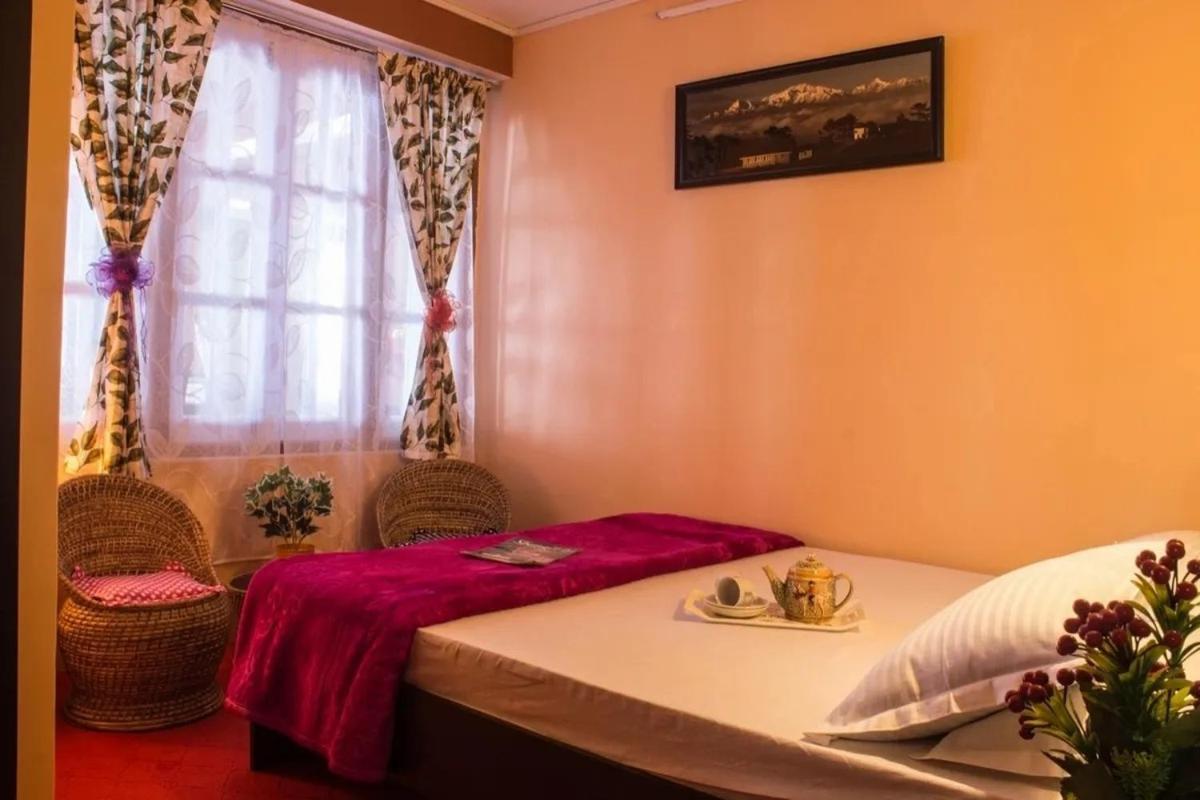Sumnima Homestay Darjeeling  Exterior foto