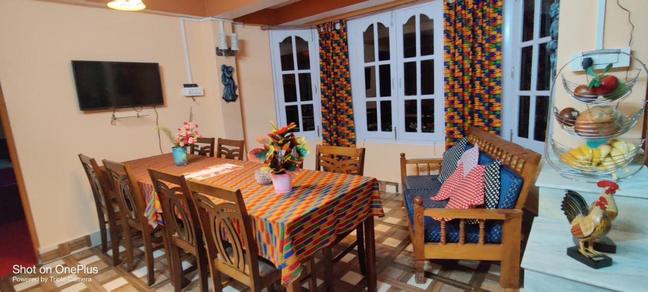 Sumnima Homestay Darjeeling  Exterior foto