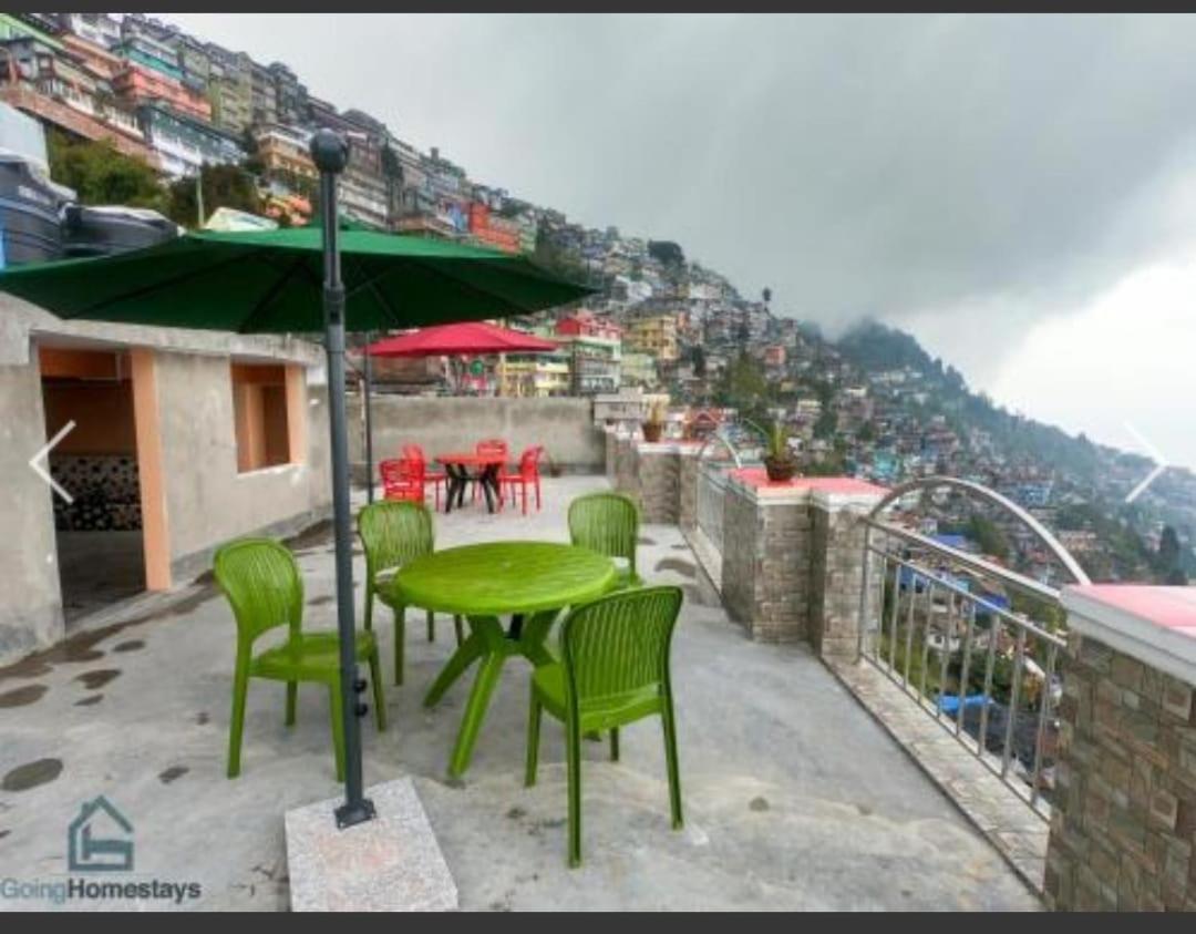 Sumnima Homestay Darjeeling  Exterior foto