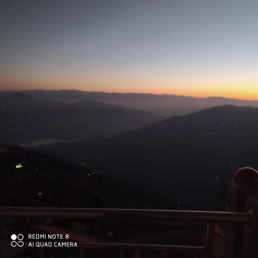 Sumnima Homestay Darjeeling  Exterior foto
