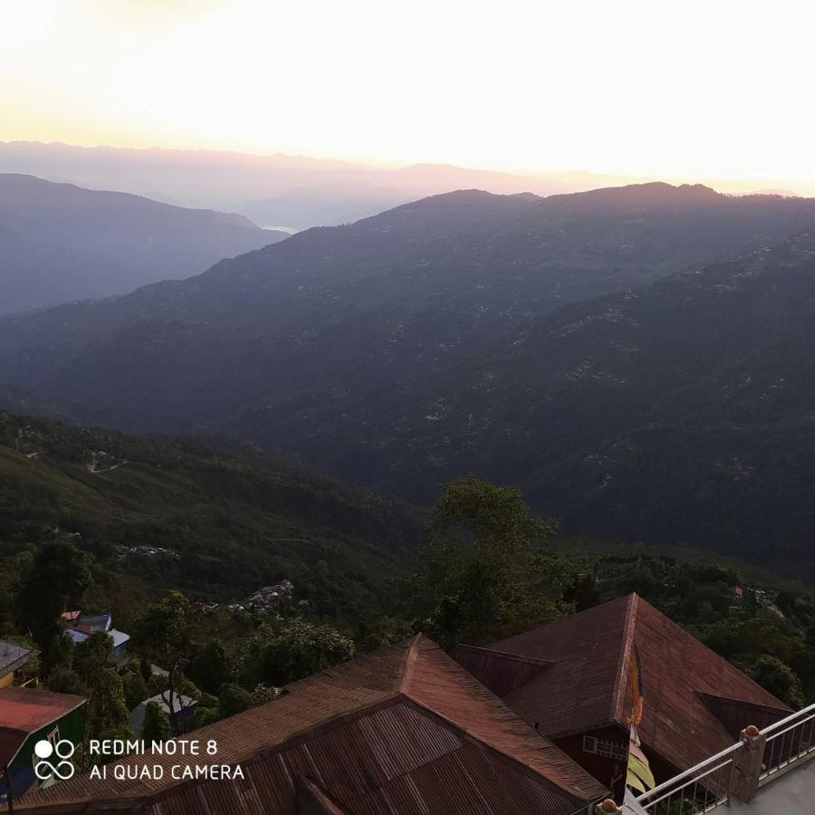 Sumnima Homestay Darjeeling  Exterior foto