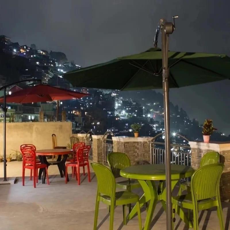Sumnima Homestay Darjeeling  Exterior foto