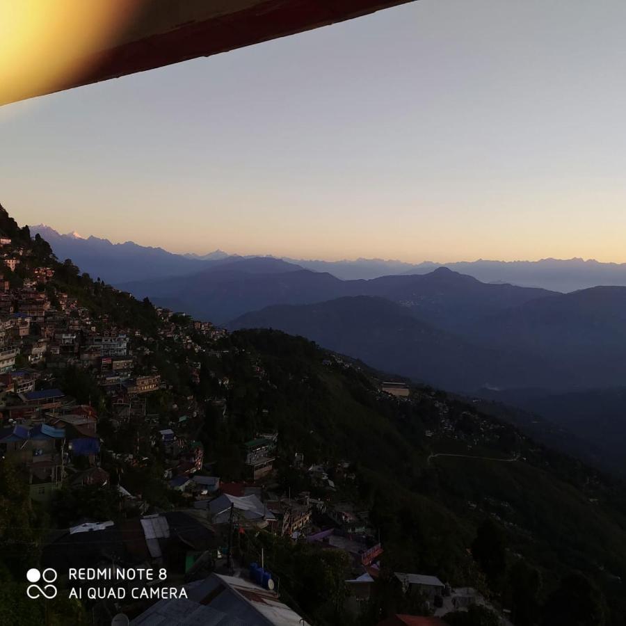Sumnima Homestay Darjeeling  Exterior foto