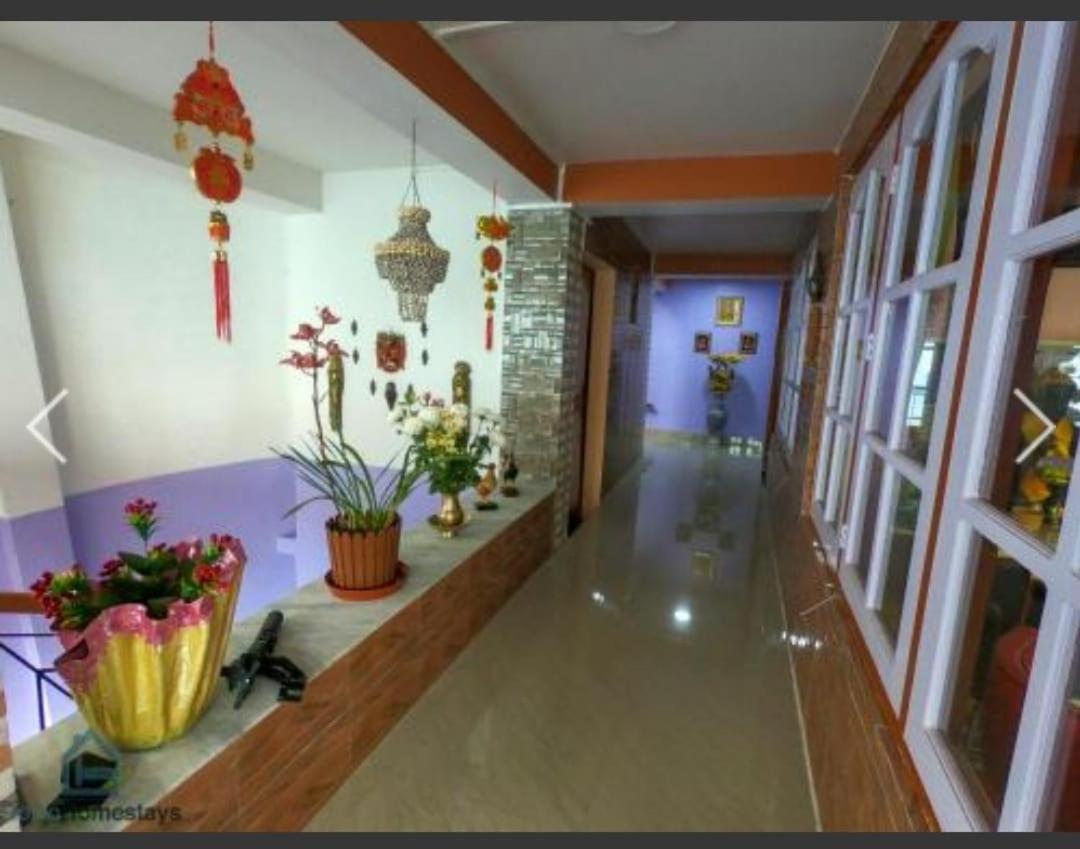 Sumnima Homestay Darjeeling  Exterior foto