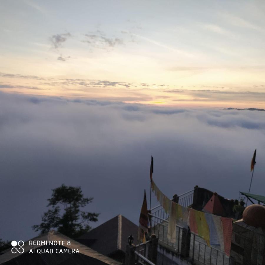 Sumnima Homestay Darjeeling  Exterior foto