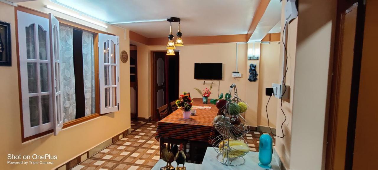 Sumnima Homestay Darjeeling  Exterior foto