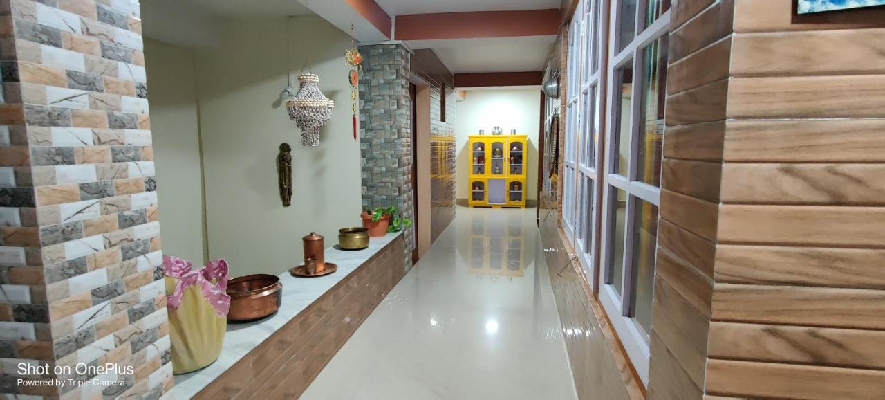 Sumnima Homestay Darjeeling  Exterior foto