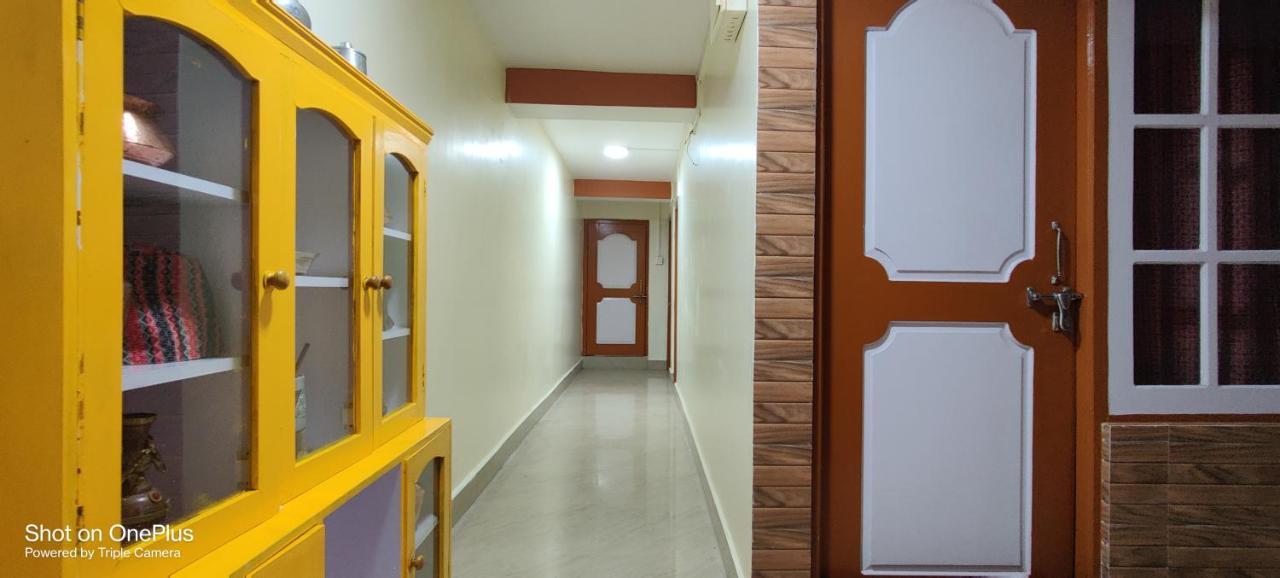Sumnima Homestay Darjeeling  Exterior foto