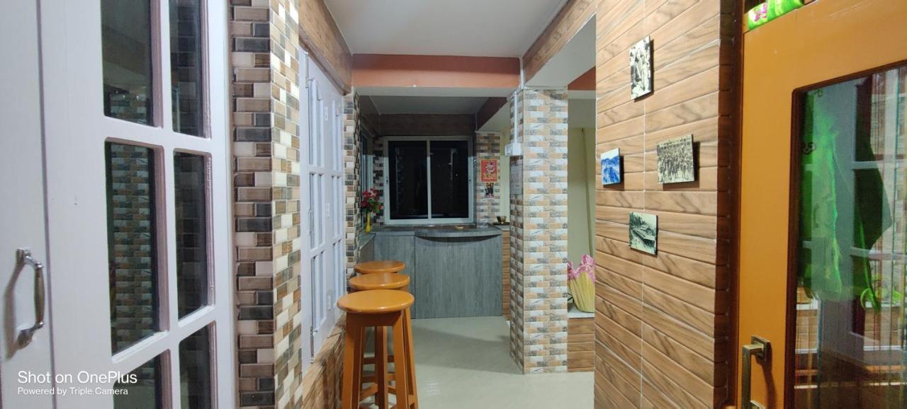 Sumnima Homestay Darjeeling  Exterior foto