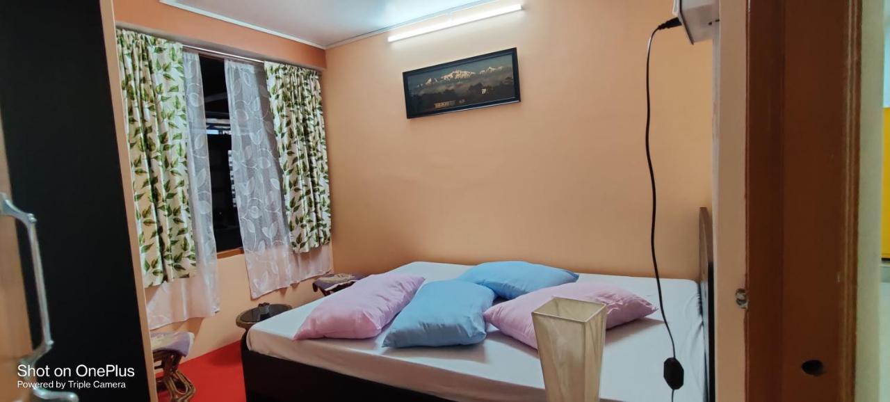 Sumnima Homestay Darjeeling  Exterior foto