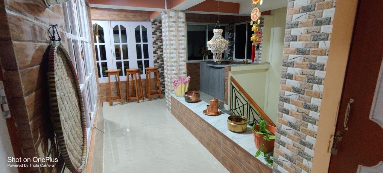 Sumnima Homestay Darjeeling  Exterior foto