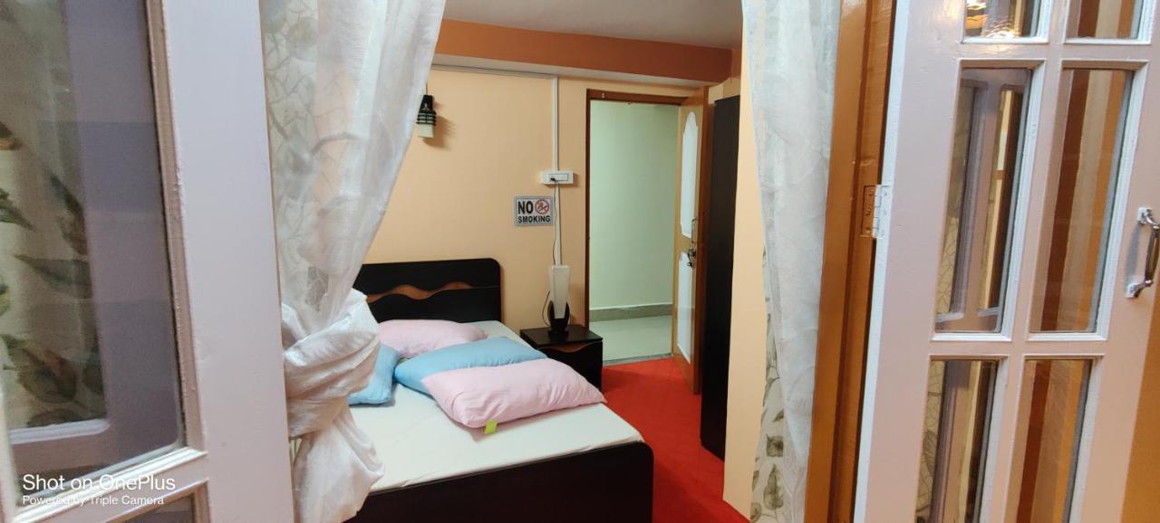 Sumnima Homestay Darjeeling  Exterior foto